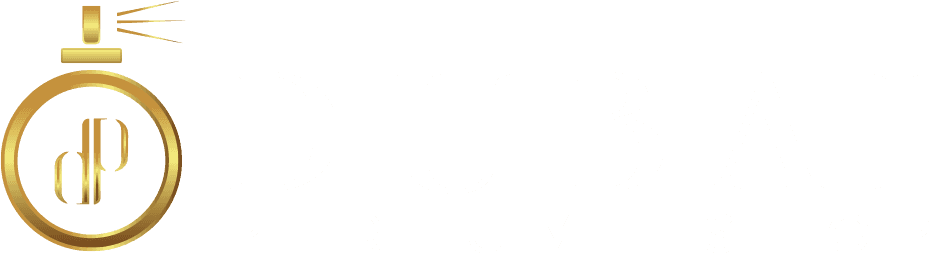 DUBAI PERFUME SHOP